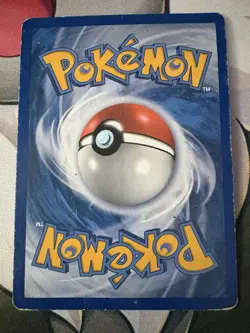 Pokemon TCG Croagunk Holo Arceus Card 61/99 Tomokazu Komiya Platinum - Image 2