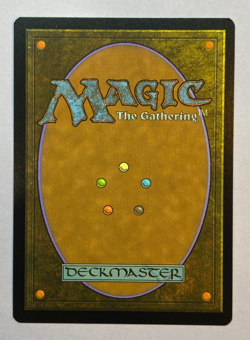 MTG - Strixhaven: Mystical Archive - JPN Alt Art - Whirlwind Denial - FOIL - Image 2