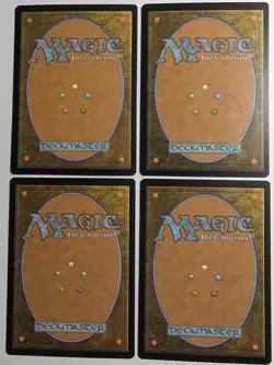 Hobgoblin Bandit Lord x1 Adventures in the Forgotten Realms MTG LP/NM - Image 4