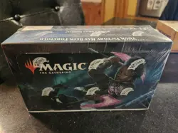 Magic the Gathering: Kaldheim Draft Booster Box Sealed - Image 2