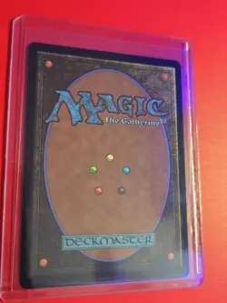 Mtg Mog, Moogle Warrior Chocobo Tracks Foil - Image 3