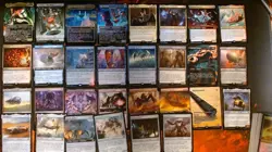 EDH - Dr. Eggman, MTG Commander Deck, Bracket 2. Secret Lair - Image 2