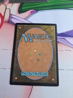 MTG: High Fae Trickster: Foundations (LP) - Image 2