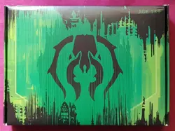 Magic The Gathering RETURN TO RAVNICA GOLGARI PRERELEASE GUILD PACK Sealed MTG - Image 1