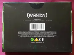 Magic The Gathering RETURN TO RAVNICA GOLGARI PRERELEASE GUILD PACK Sealed MTG - Image 2
