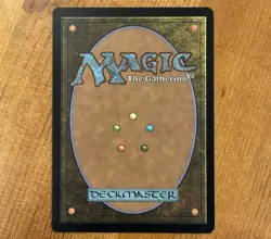 Tim the Enchanter, R 1672, NM Foil, MTG Monty Python Secret Lair SLD - Image 2