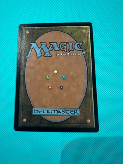 Foil - Island - Arena - 2001 - MTG - Magic the Gathering - Foil - Image 3