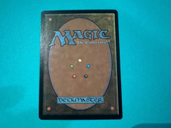 Foil - Island - Arena - 2001 - MTG - Magic the Gathering - Foil - Image 4