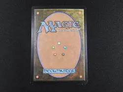 Persecute Artist FOIL LP/MP [Unhinged] Mtg Magic Free Tracking! - Image 4