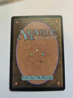 MTG Shape Anew Scars of Mirrodin 43/249 Regular Rare - Image 2