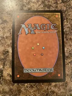 Shape Anew Scars of Mirrodin Regular - Image 4