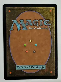 MTG Tataru Taru Borderless Chocobo Track Foil Commander: Final Fantasy 0466 - Image 2