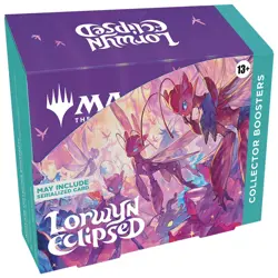 Sealed Lorwyn Eclipsed Collector Booster 6 Box Case PRESALE 1/16 Magic MTG - Image 3