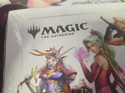 💥 Sealed Universe Beyond Final Fantasy (FIN) Play Booster Display Box MTG New⚔ - Image 3