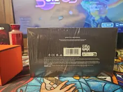 💥 Sealed Universe Beyond Final Fantasy (FIN) Play Booster Display Box MTG New⚔ - Image 4