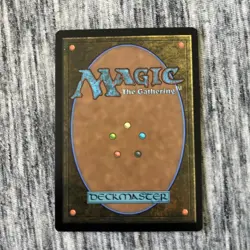 Faerie Mastermind (Extended Art) March of the Machine Regular - Image 2