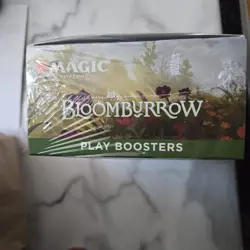Magic the Gathering: Bloomburrow Play Booster Box Sealed - Image 2