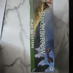 Magic the Gathering: Bloomburrow Play Booster Box Sealed - Image 3