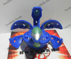 Bakugan Oberus Blue Aquos B2 550G - Image 1