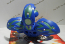 Bakugan Oberus Blue Aquos B2 550G - Image 4