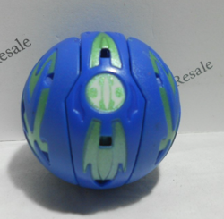 Bakugan Oberus Blue Aquos B2 550G - Image 5
