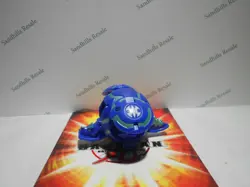 Bakugan Saurus Blue Aquos Open Core B1 350G - Image 2