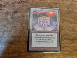 Mana Matrix Legends Regular - Image 1