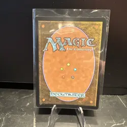 x1 Fraying Sanity - Foil R MTG Universes Beyond: Fallout M/NM, English - Image 2