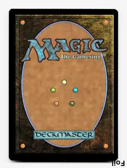 Kona, Rescue Beastie (0299) - FOIL - [Duskmourn: House of Horror] MTG 🌳 - Image 4