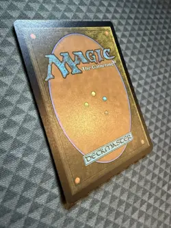 MTG Stormcarved Coast #0518 Extended Art Rare UB: Doctor Who (WHO) - Image 4