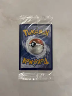 Pokemon TCG Paldean Fates Elite Trainer Box Promo: Mimikyu SVP075 - New & Sealed - Image 2