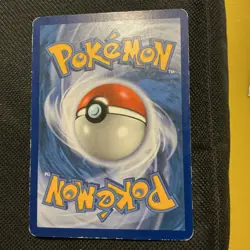2016 Pokemon XY Evolutions Mega Charizard Holo #13/108 - Image 2