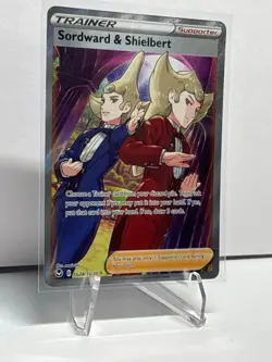 Pokemon TCG Opal Lost Origin Trainer Gallery TG28/TG30 Holo Ultra Rare - Image 2