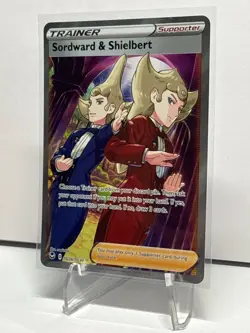 Pokemon TCG Opal Lost Origin Trainer Gallery TG28/TG30 Holo Ultra Rare - Image 3