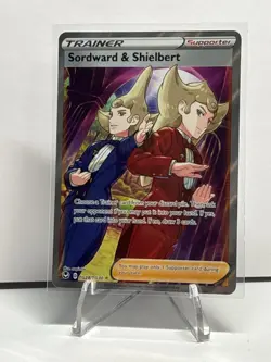 Pokemon TCG Opal Lost Origin Trainer Gallery TG28/TG30 Holo Ultra Rare - Image 5