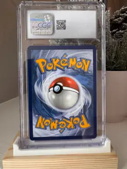 LUGIA EX CGC 10 GEM MINT 2023 POKEMON TRADING CARD GAME CLASSIC #017/034 - Image 2
