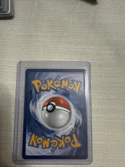 Pokemon TCG Snom Scarlet & Violet Temporal Forces 168/162 - Image 2