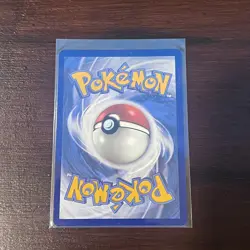 Houndoom 🐺 066/064 Pokemon TCG Sv: Shrouded Fable Illustration Rare Holo 💎 - Image 2