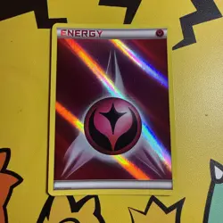 Pokemon TCG Fairy Energy - 2013 Battle Arena Reverse Holo LP - Image 1
