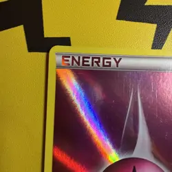 Pokemon TCG Fairy Energy - 2013 Battle Arena Reverse Holo LP - Image 2