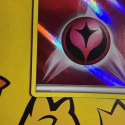 Pokemon TCG Fairy Energy - 2013 Battle Arena Reverse Holo LP - Image 4