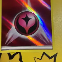 Pokemon TCG Fairy Energy - 2013 Battle Arena Reverse Holo LP - Image 5