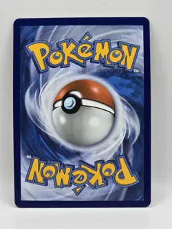 Pokemon TCG Oricorio 024 Phantasmal Flames Black Star Promo - Image 2