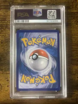 2016 Pokemon XY Pikachu 26/83 Generations PSA 10 🔥POP 37🔥 - Image 2