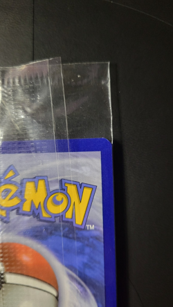 Pokemon TCG Greninja Gold Star SWSH144 Black Star Promo NM/M Sealed #2 - Image 4