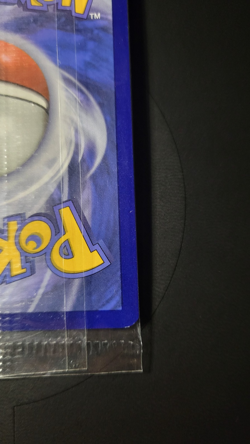 Pokemon TCG Greninja Gold Star SWSH144 Black Star Promo NM/M Sealed #2 - Image 5