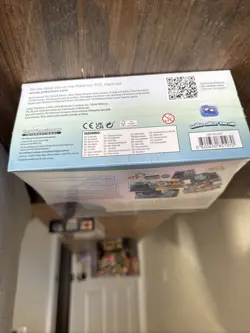 Pokemon Silver Tempest Elite Trainer Box ETB Factory Sealed - Image 4