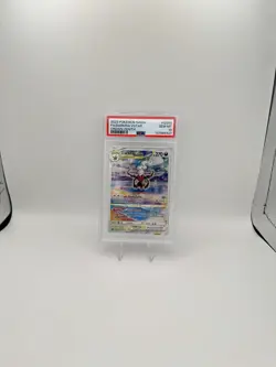 Pokemon TCG Darkrai VSTAR GG50/GG70 Crown Zenith: Galarian Gallery Holo - Image 2