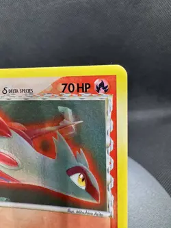 🔥 Pokemon TCG - Latias 21/110 - EX Holon Phantoms (2006) - Holo Rare - LP/MP - Image 4