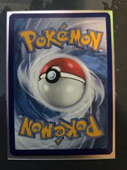Pokemon TCG Snorlax SVP 051 Scarlet & Violet 151 Promo NM - Image 2